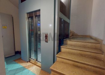 Scale - Bilocale Via Pinturicchio, Perugia - foto 19