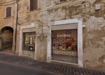 Edificio all\'aperto - Bilocale Via Pinturicchio, Perugia - foto 22