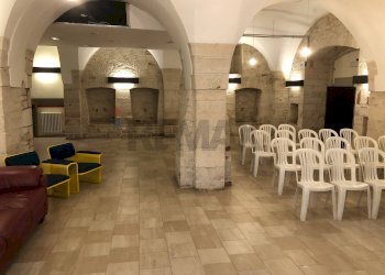 Cantina - Commercial Premises Via della libertà
 
6, Putignano - photo 2