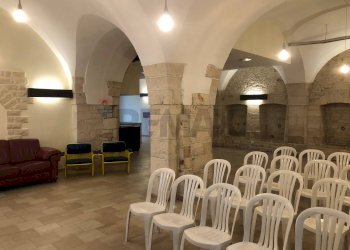 Sala da pranzo - Commercial Premises Via della libertà
 
6, Putignano - photo 13