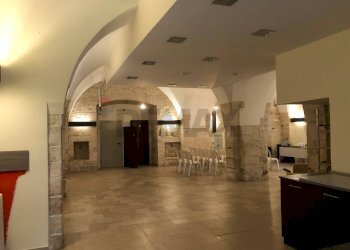 Ricezione / Lobby - Commercial Premises Via della libertà
 
6, Putignano - photo 34