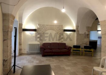 Soggiorno - Commercial Premises Via della libertà
 
6, Putignano - photo 38