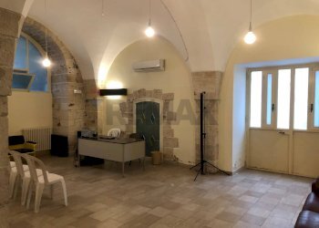 Stanza vuota - Commercial Premises Via della libertà
 
6, Putignano - photo 39