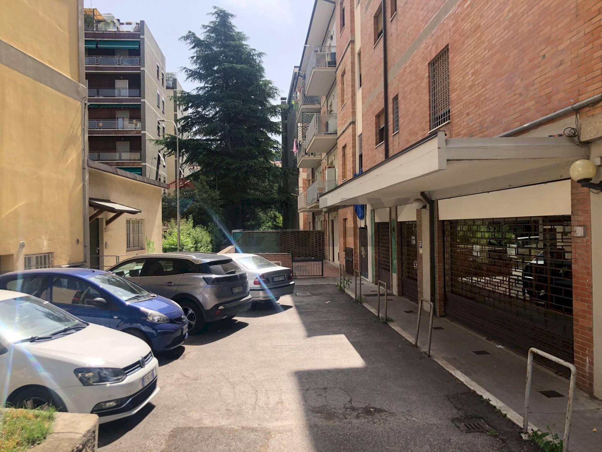 Edificio all\'aperto - Commercial Premises Perugia - photo 3
