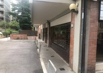 Edificio all\'aperto - Locale Commerciale Perugia - foto 11