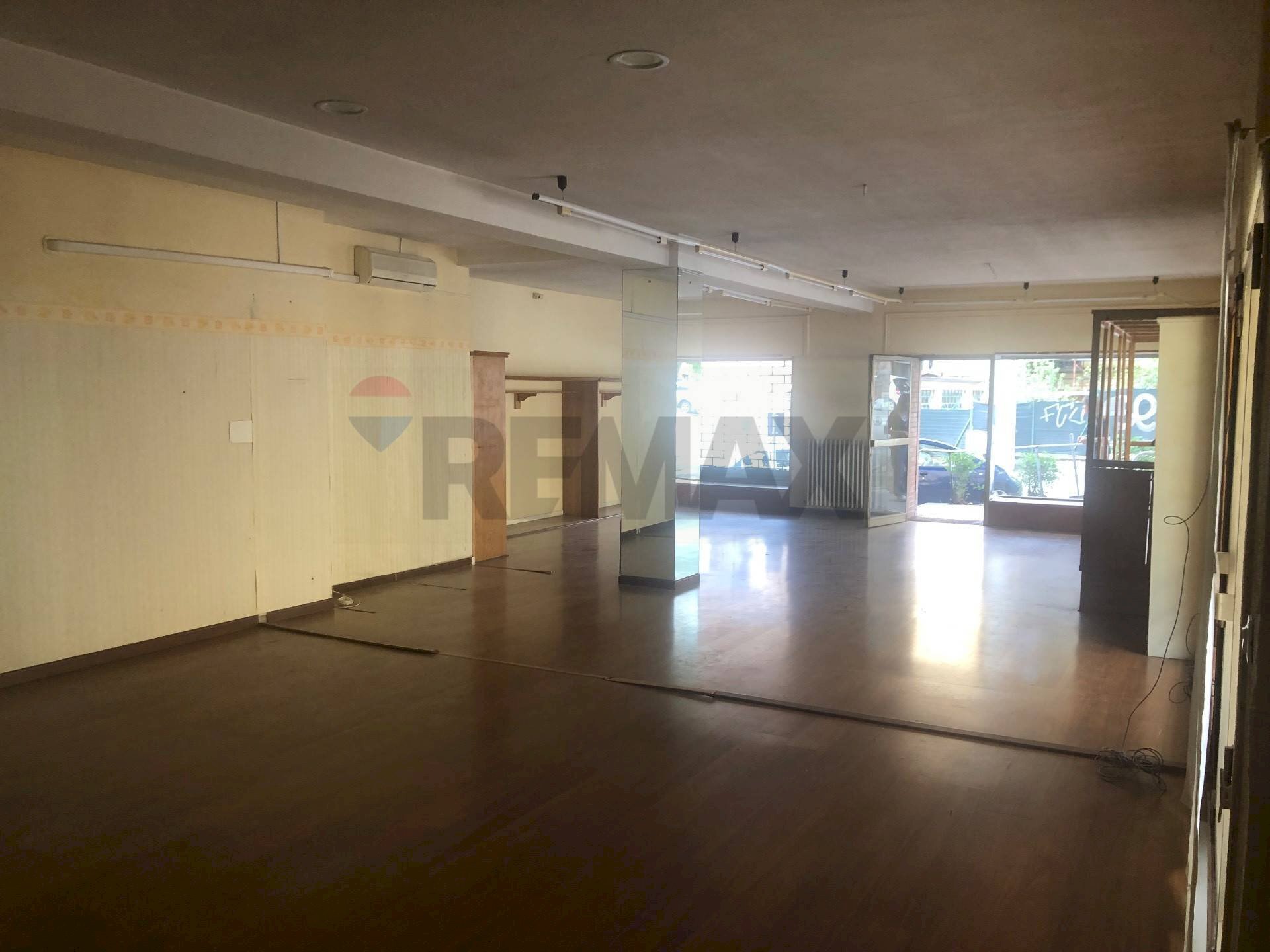 Stanza vuota - Locale Commerciale Perugia - foto 2