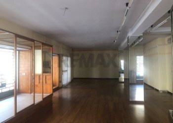 Stanza vuota - Locale Commerciale Perugia - foto 4