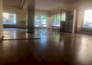 Stanza vuota - Locale Commerciale Perugia - foto 7