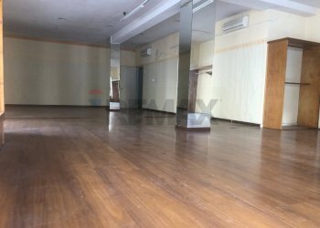 Stanza vuota - Locale Commerciale Perugia - foto 16