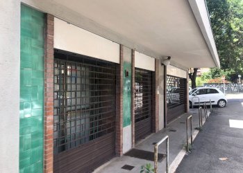 Terrazza - Locale Commerciale Perugia - foto 32