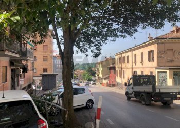 Edificio all\'aperto - Locale Commerciale Perugia - foto 36