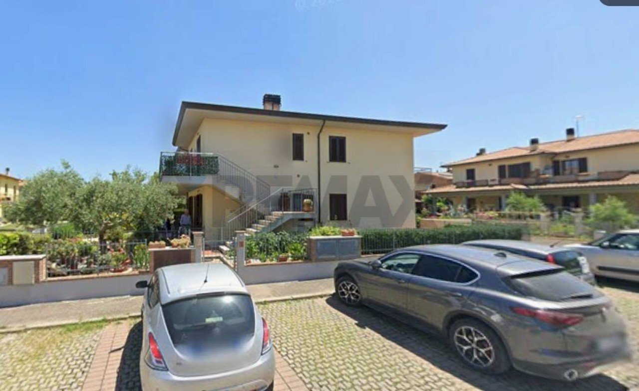 Casa all\'aperto - Three-room apartment Via Ignazzo Sione
 
37/A, Castiglione del Lago - photo 1