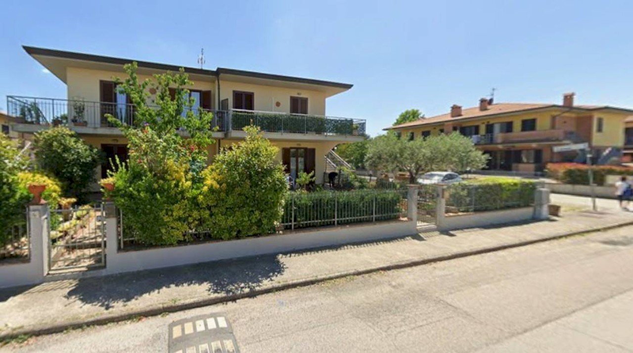 Casa all\'aperto - Three-room apartment Via Ignazzo Sione
 
37/A, Castiglione del Lago - photo 2