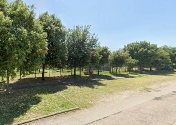 Giardino - Three-room apartment Via Ignazzo Sione
 
37/A, Castiglione del Lago - photo 6