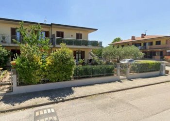 Casa all\'aperto - Three-room apartment Via Ignazzo Sione
 
37/A, Castiglione del Lago - photo 8