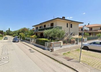 Casa all\'aperto - Three-room apartment Via Ignazzo Sione
 
37/A, Castiglione del Lago - photo 9