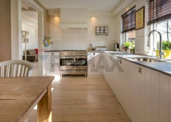 Cucina - Three-room apartment Via Ignazzo Sione
 
37/A, Castiglione del Lago - photo 19