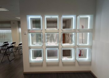 Stanza vuota - Ufficio Via Giuseppe Garibaldi
 
107, Magione - foto 4