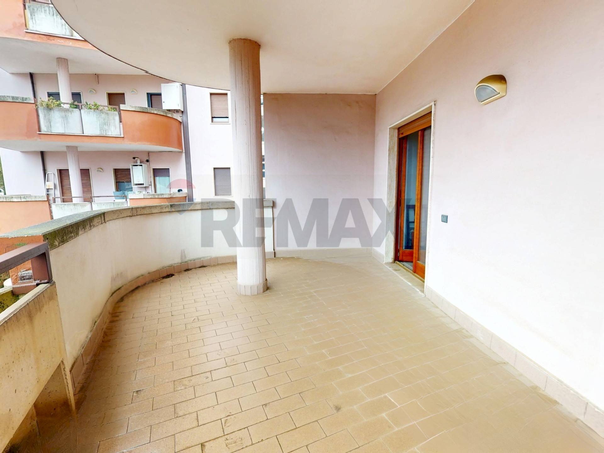 Terrazza - Quadrilocale Via Lenin
4, Bastia Umbra - foto 2