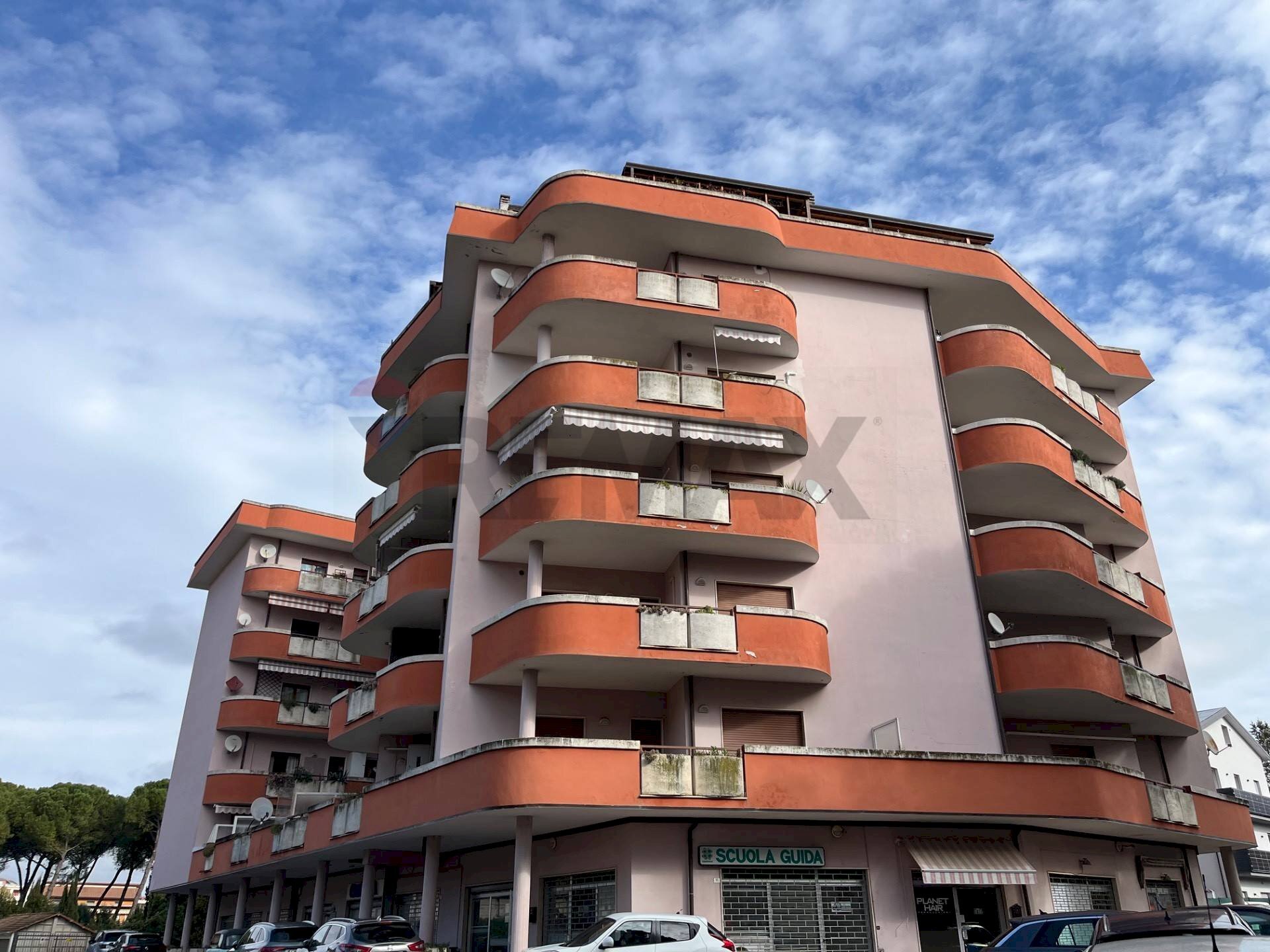 Edificio all\'aperto - Quadrilocale Via Lenin
 
4, Bastia Umbra - foto 1