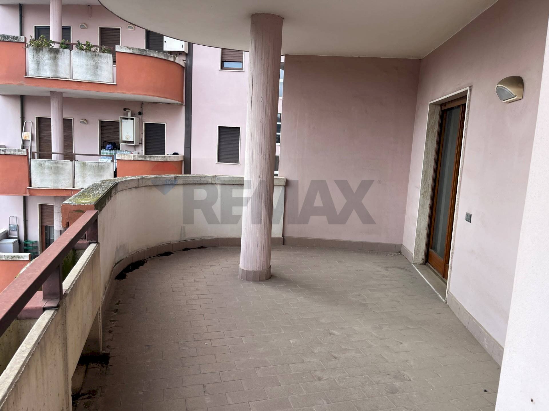 Balcone - Quadrilocale Via Lenin
4, Bastia Umbra - foto 3