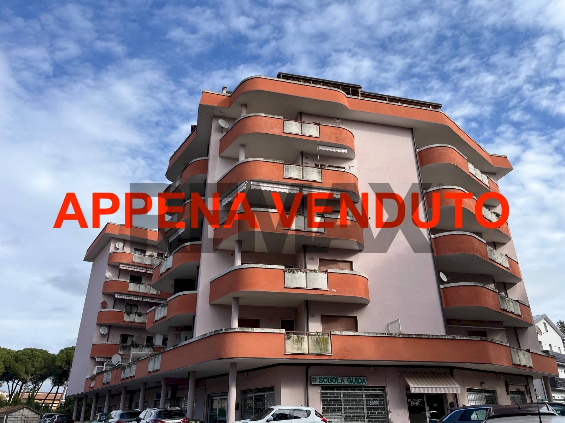Edificio all\'aperto - Quadrilocale Via Lenin
 
4, Bastia Umbra - foto 1