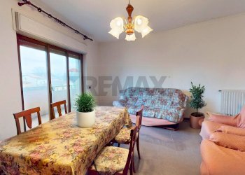 Sala da pranzo - Quadrilocale Via Lenin
 
4, Bastia Umbra - foto 4