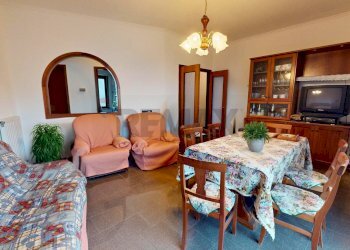 Sala da pranzo - Quadrilocale Via Lenin
 
4, Bastia Umbra - foto 5