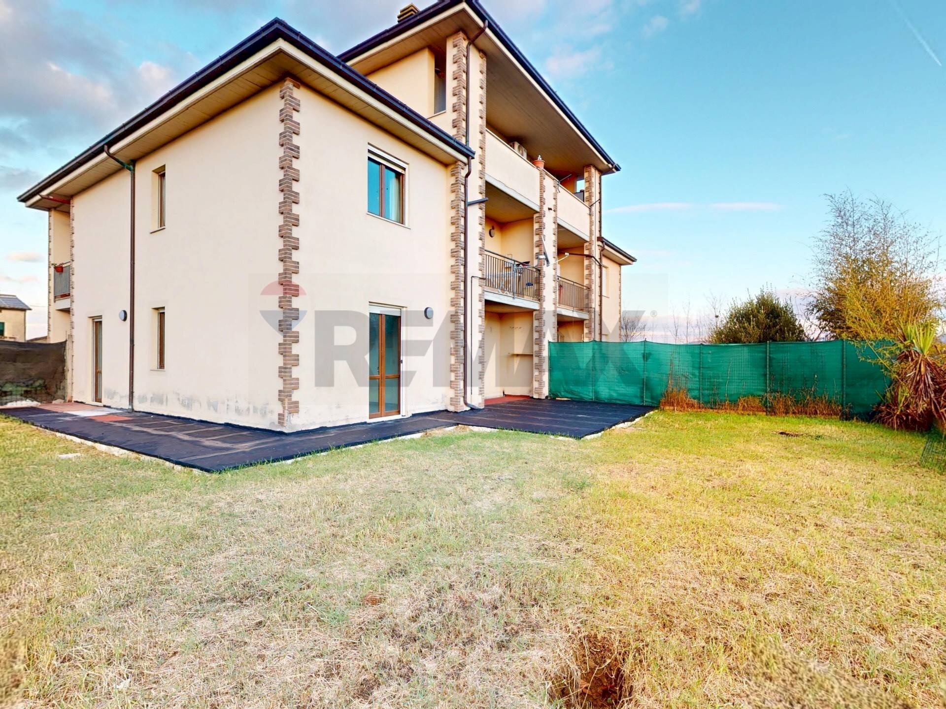 Casa all\'aperto - Four-room apartment VIA SOLFERINO
 
8, Marsciano - photo 1