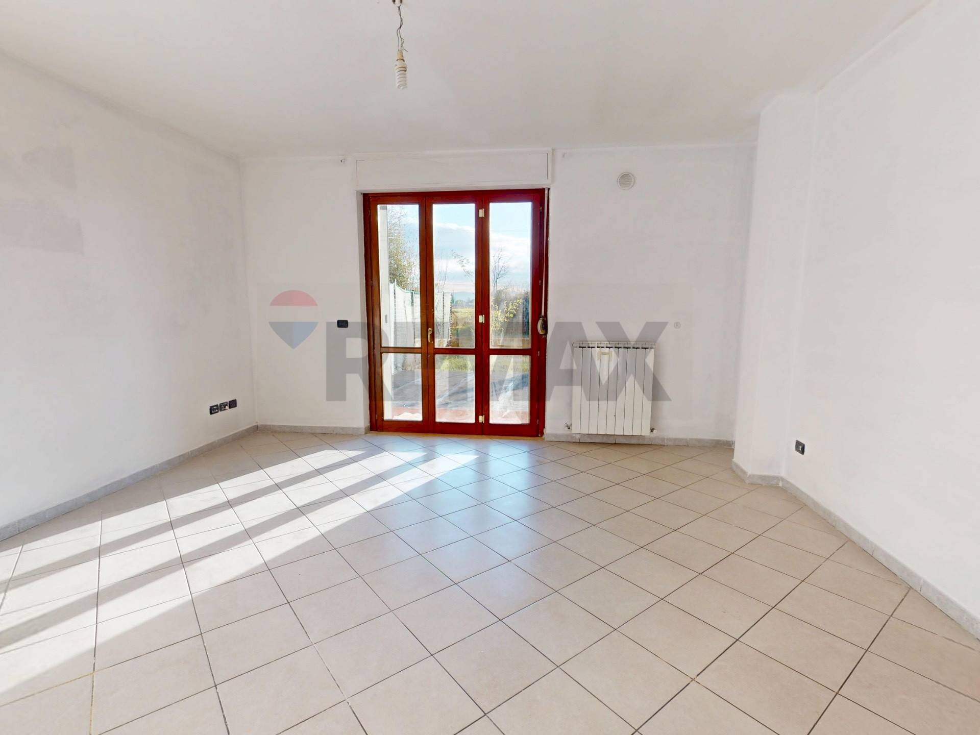 Stanza vuota - Four-room apartment VIA SOLFERINO
 
8, Marsciano - photo 2