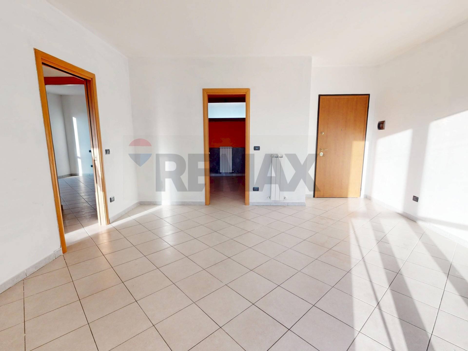 Stanza vuota - Four-room apartment VIA SOLFERINO
 
8, Marsciano - photo 3