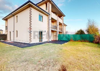 Casa all\'aperto - Quadrilocale VIA SOLFERINO
 
8, Marsciano - foto 1