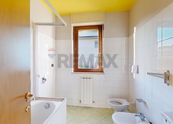 Bagno - Quadrilocale VIA SOLFERINO
 
8, Marsciano - foto 11