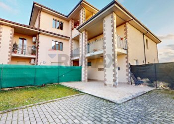 Casa all\'aperto - Quadrilocale VIA SOLFERINO
 
8, Marsciano - foto 23