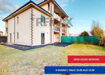 Casa all\'aperto - Quadrilocale VIA SOLFERINO
 
8, Marsciano - foto 1