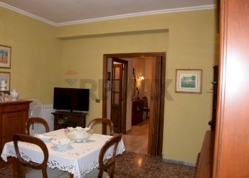 Sala da pranzo - Four-room apartment Viale Danimarca
 
57, Pomezia - photo 13