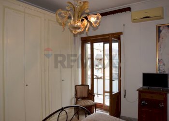 Camera / camera da letto - Four-room apartment Viale Danimarca
 
57, Pomezia - photo 16