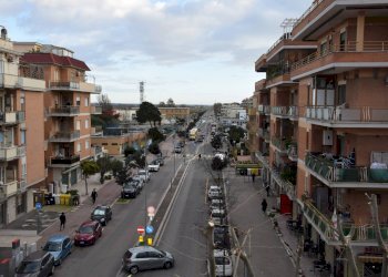 Edificio all\'aperto - Four-room apartment Viale Danimarca
 
57, Pomezia - photo 21