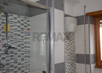 Bagno - Four-room apartment Viale Danimarca
 
57, Pomezia - photo 23