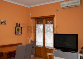 Sala da pranzo - Four-room apartment Viale Danimarca
 
57, Pomezia - photo 31