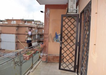 Balcone - Four-room apartment Viale Danimarca
 
57, Pomezia - photo 33