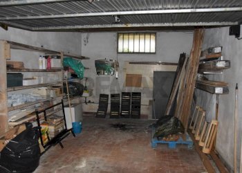 Dispensa di stoccaggio - Box Via Zara
 
12, Pomezia - photo 2