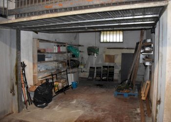 Dispensa di stoccaggio - Box Via Zara
 
12, Pomezia - photo 3