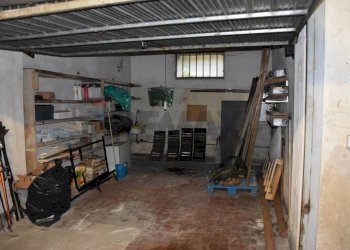 Dispensa di stoccaggio - Box Via Zara
 
12, Pomezia - photo 7