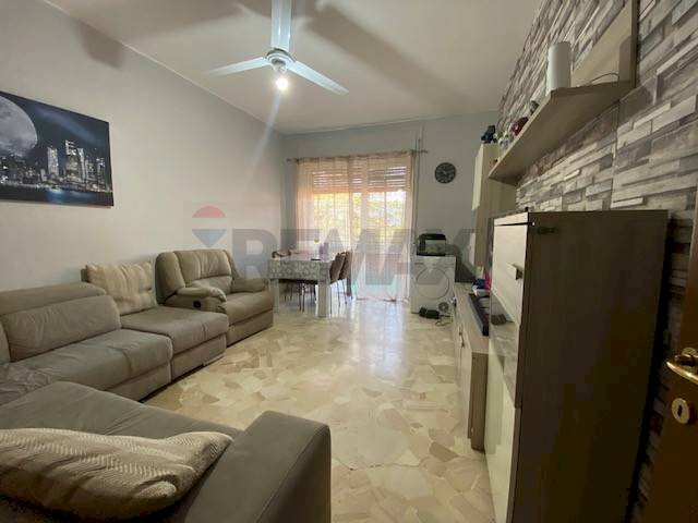 Soggiorno - Trilocale Merate - foto 1