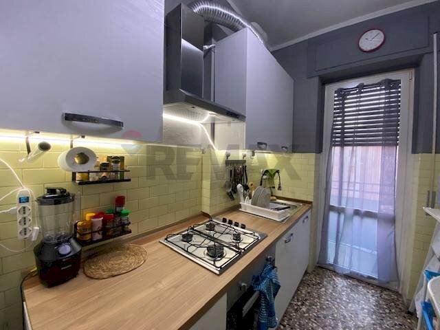 Cucina - Trilocale Merate - foto 3