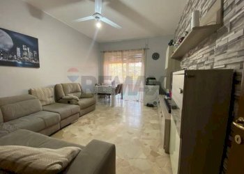 Soggiorno - Trilocale Merate - foto 2