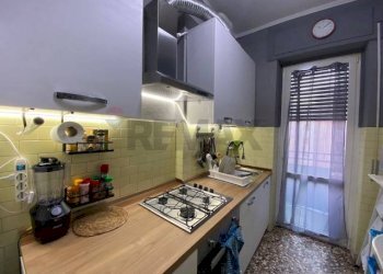 Cucina - Trilocale Merate - foto 4