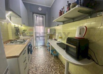 Cucina - Trilocale Merate - foto 5