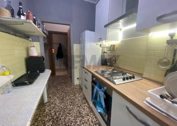 Cucina - Trilocale Merate - foto 6